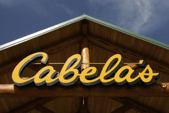 Cabela's Outpost in Augusta will be the first Cabela's to open in Georgia.