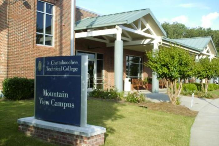 Chattahoochee Tech has 8 Campus Locations Across 6 North Georgia Counties