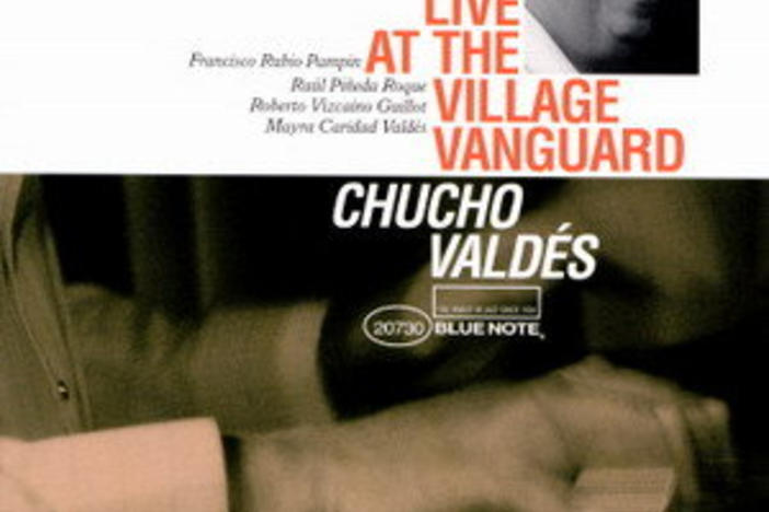 Pianist Chucho Valdes, born October 9.
