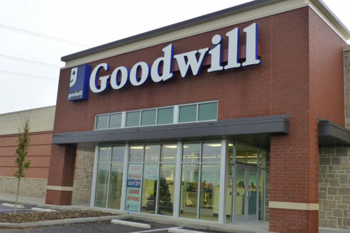 Goodwill is Expanding in Georgia