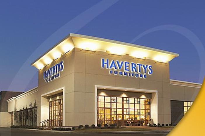 Haverty's is this year's recipient of the Cox Century Award.