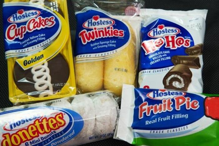 Hostess is Set to Re-Open the Columbus, GA Plant and Create 300 Jobs