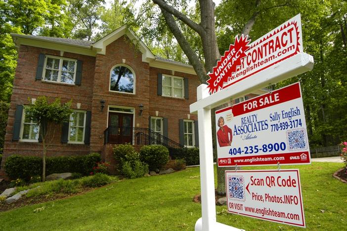 Real Estate Sales Remain Strong Across Georgia and Most of the U.S.
