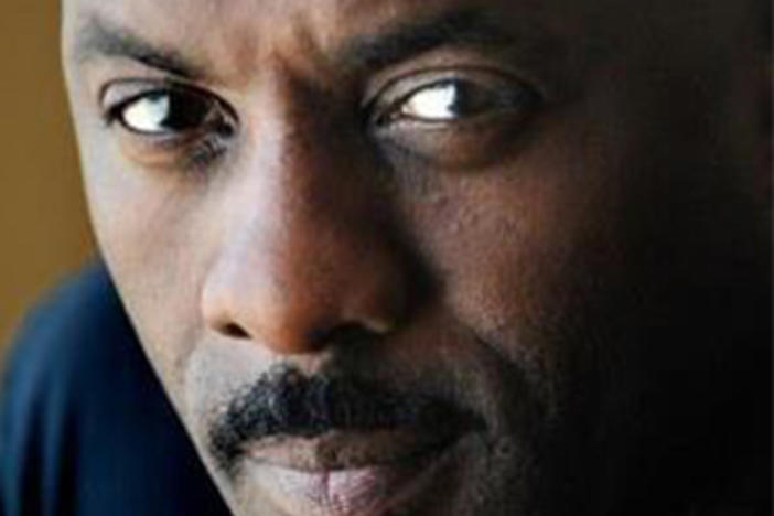 Dream Casting: Could British actor Idris Elba join the cast of Downton Abbey? I can only dream!