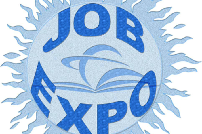 Career Expo Thursday, May 30th 1-4p.m.