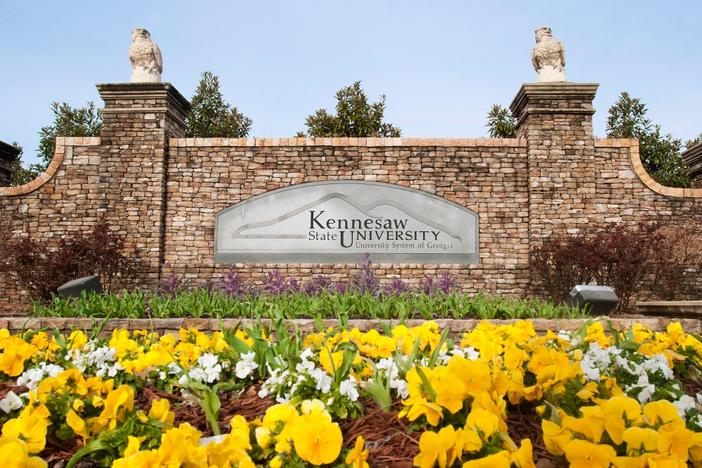 Kennesaw State is one of America's Fastest Growing Universities and is Hiring more Staff