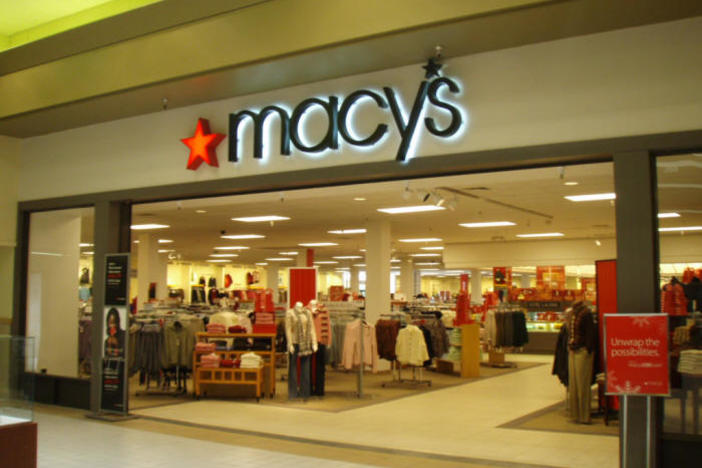 Macy's has over 150 jobs currently available.