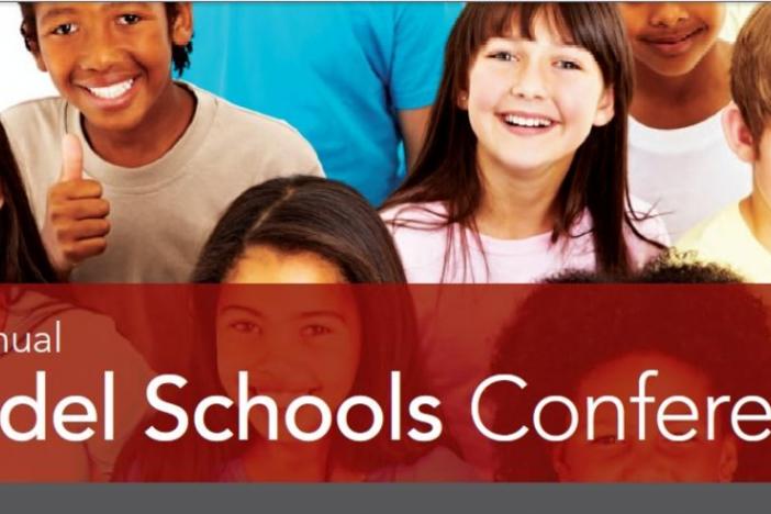 The International Center for Leadership in Education : MODEL SCHOOLS CONFERENCE