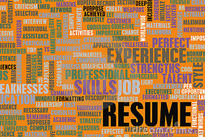 Don Goodman gives three tips on how to follow up on your resume.