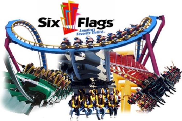Opening Day for Six Flags Over Georgia is Saturday, March 15th.