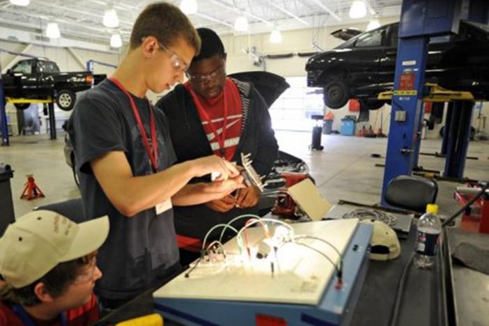 Skilled Trades are Most Desired by Employers