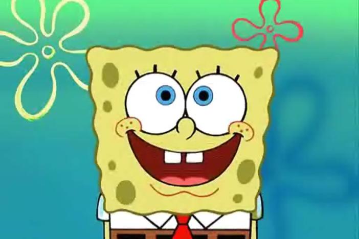 SpongeBob SquarePants 2 is currently being filmed in Savannah and Tybee Island and is needing extras.