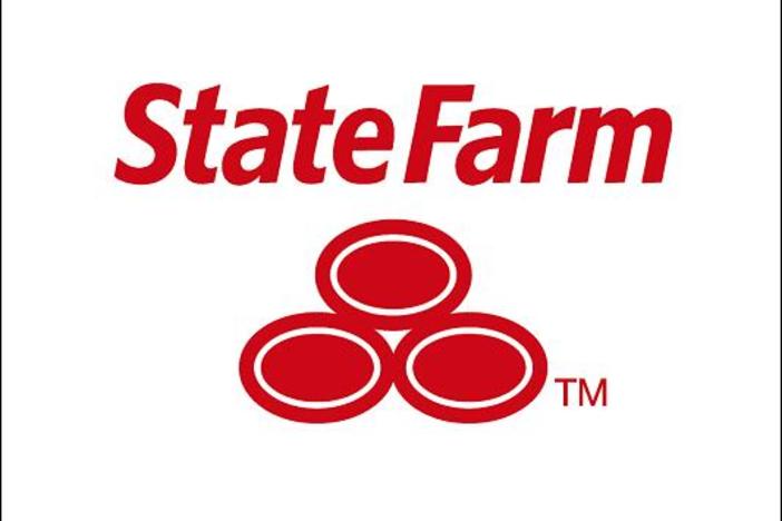State Farm is the hub of their Southeast region and their presence in the Atlanta area is growing.