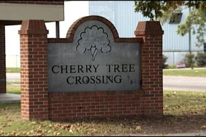 Cherry Tree Crossing - Augusta, GA.