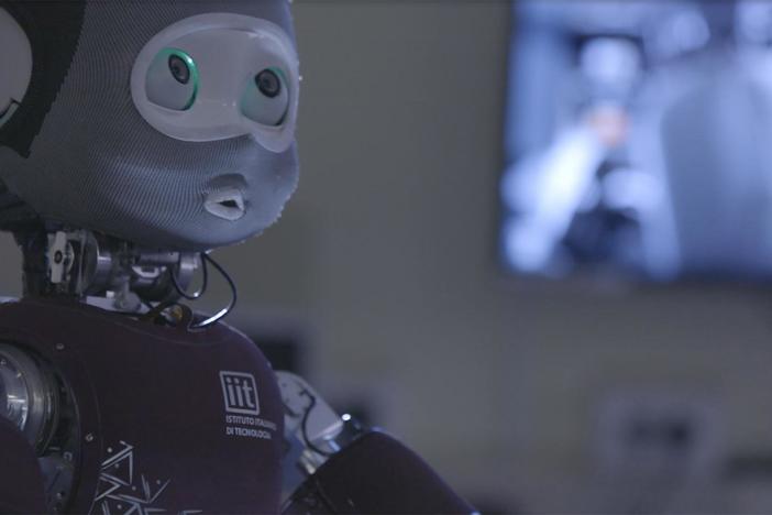 Check out the history of robots and learn how they are becoming a part of everyday life.