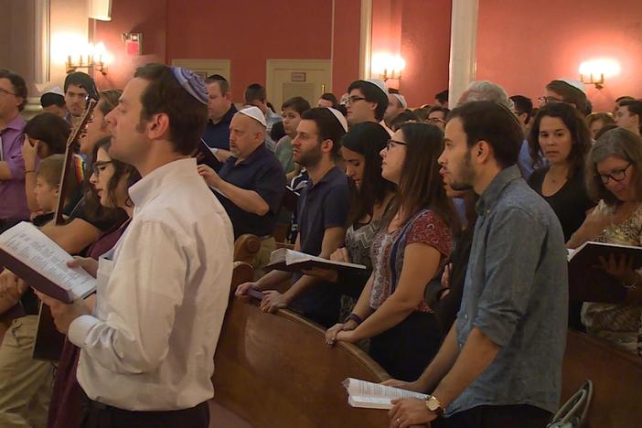 Rabbi Shira Stutman Discusses the Amidah Prayer