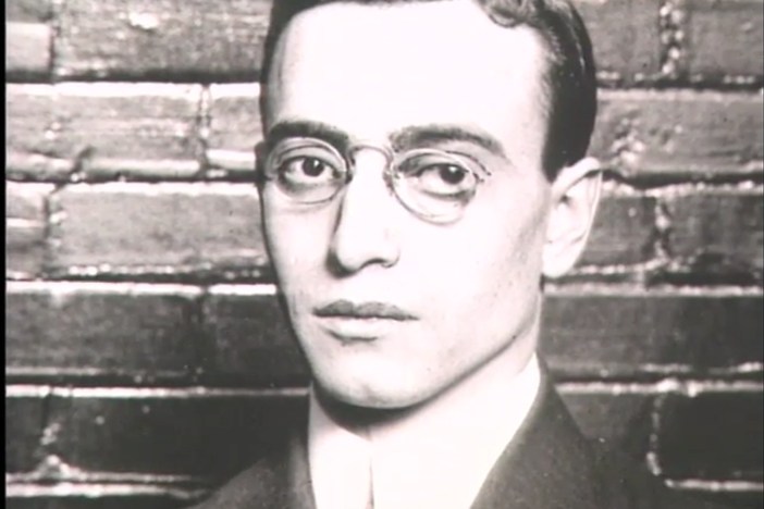 Historians discuss the events of the Leo Frank case and their broader implications.