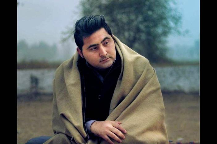 The violent death of student Mashal Khan sparks outrage with justice sought by his father.