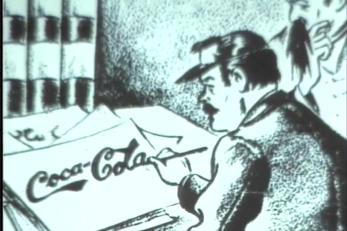 Coca-Cola’s legacy began when a druggist sold the syrup that he used in fountain drinks.