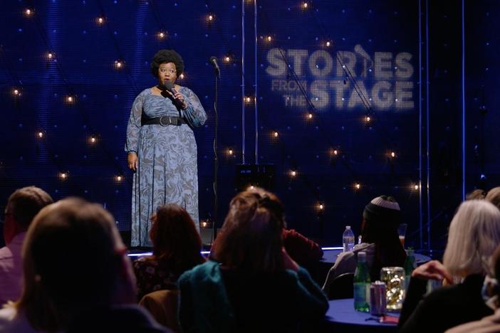A preview of the sixth season of storytelling series STORIES FROM THE STAGE.