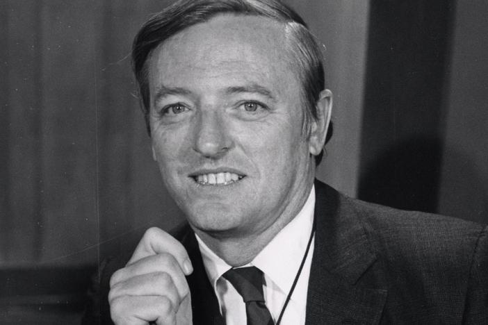 William F. Buckley, Jr. ran for mayor of New York City under the Conservative Party.