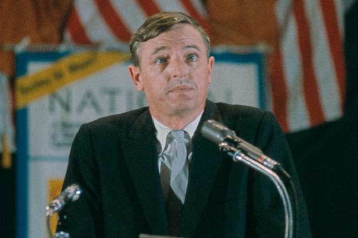 Discover the intellectual evolution and political legacy of William F. Buckley, Jr.