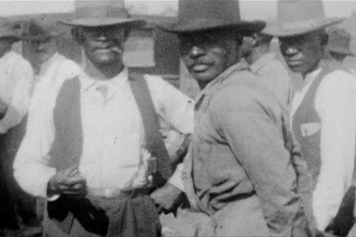 How the Tulsa Race Riots changed Black Wall Street's legacy forever.