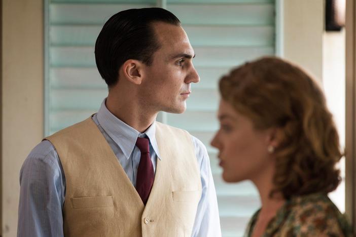 See a preview for Indian Summers, Season 2, Episode 9.
