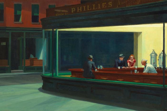 Discover the secrets behind Edward Hopper’s most iconic and enigmatic works.