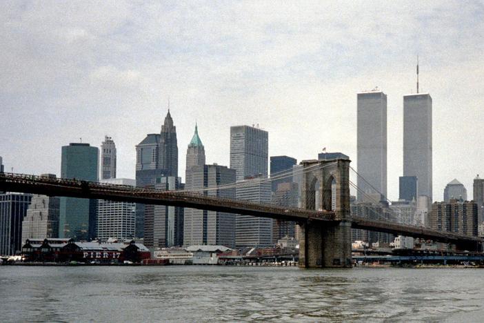We look at the state of interfaith relations after the tragic events of 9/11. 