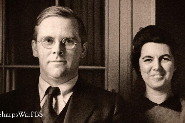 Discover the story of Waitstill and Martha Sharp, who rescued refugees during WWII.