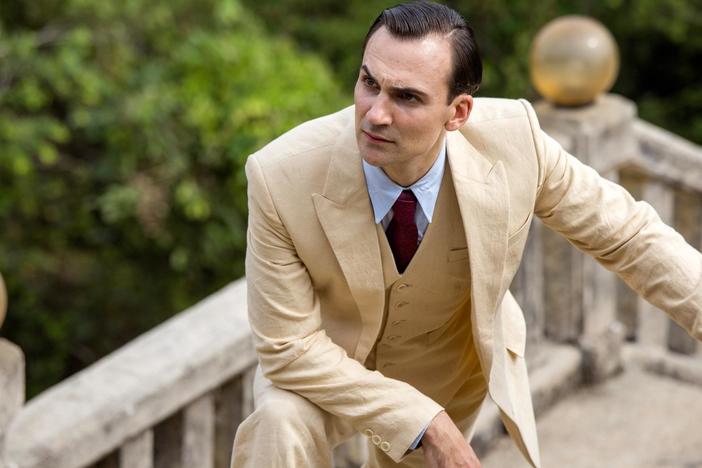 See a preview for Indian Summers, Season 2, Episode 5.