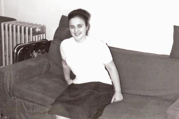 Lidia reminisces about her teenage years living in the Astoria neighborhood of Queens, NY.
