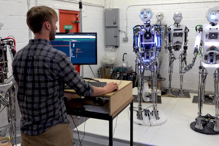 Can we future-proof jobs against robots, AI, racial & economic disparities, and pandemics?