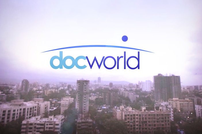 The Fall 2018 trailer for documentary series Doc World's third season.
