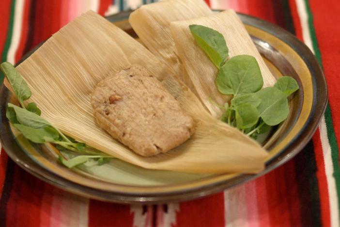 Learn how to make this staple dish, which is part of nearly every meal in a Cherokee home.