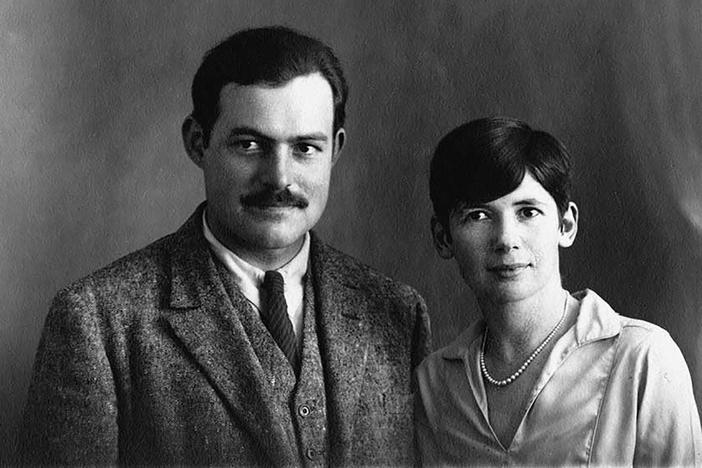 On Sept. 3, 1939, Ernest Hemingway told Pauline he was leaving her for Martha Gellhorn.
