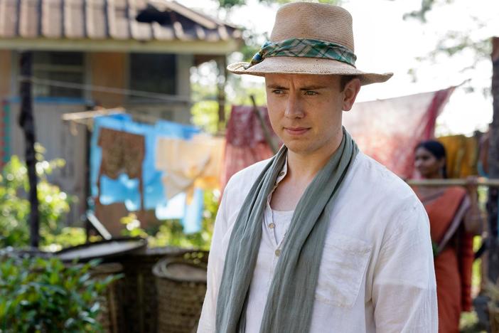 See a preview of Indian Summers, Season 2, Episode 6.
