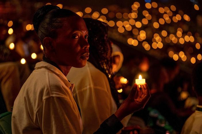 Rwanda marks 30 years of reconciliation after genocide, but major challenges remain