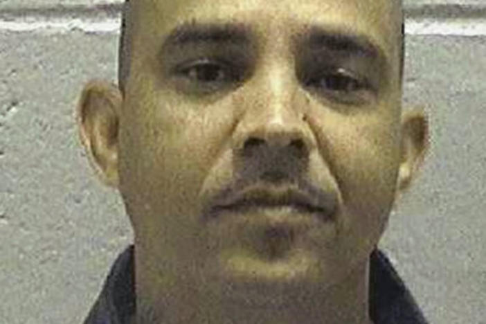 Marion Wilson Jr., 42, is set to die June 20 at the state prison in Jackson.