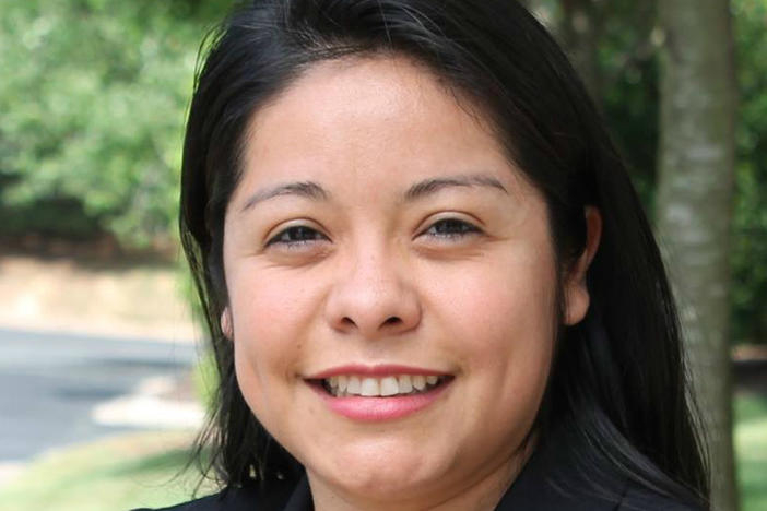 Brenda Lopez, a Democrat, is running unopposed for the House District 99 seat in the the Georgia General Assembly.