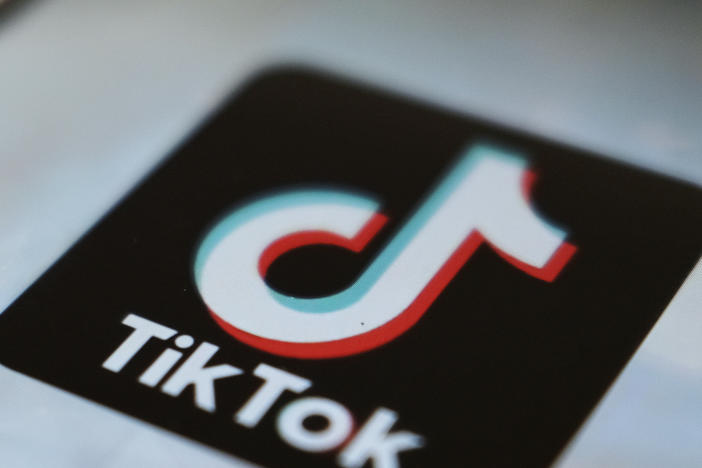 A federal judge issued a nationwide injunction Friday blocking a key aspect of President Trump's ban on the video-sharing app TikTok from taking effect on Nov. 12.