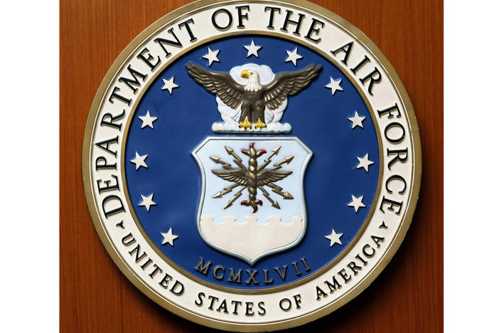 An investigation by the inspector general for the U.S. Air Force showed Black service members are far more likely to be investigated or face disciplinary actions, among other disparities.