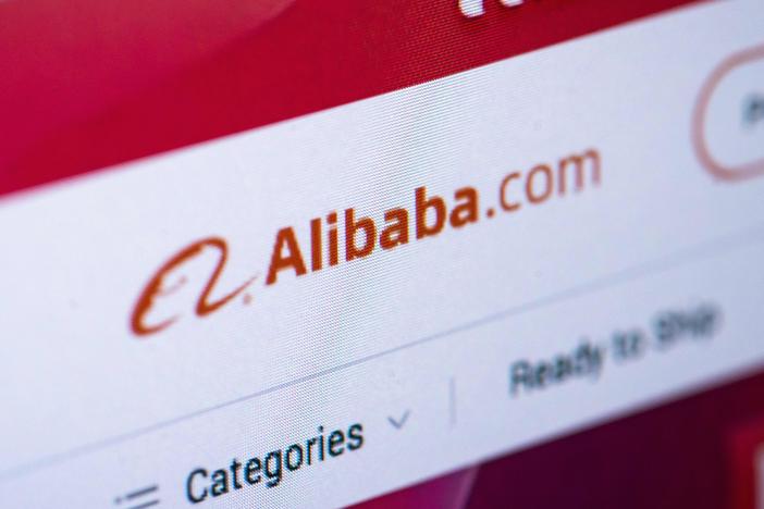 China's market regulator announced Thursday that it had opened an investigation into the  e-commerce giant, Alibaba, for alleged anticompetitive activities.