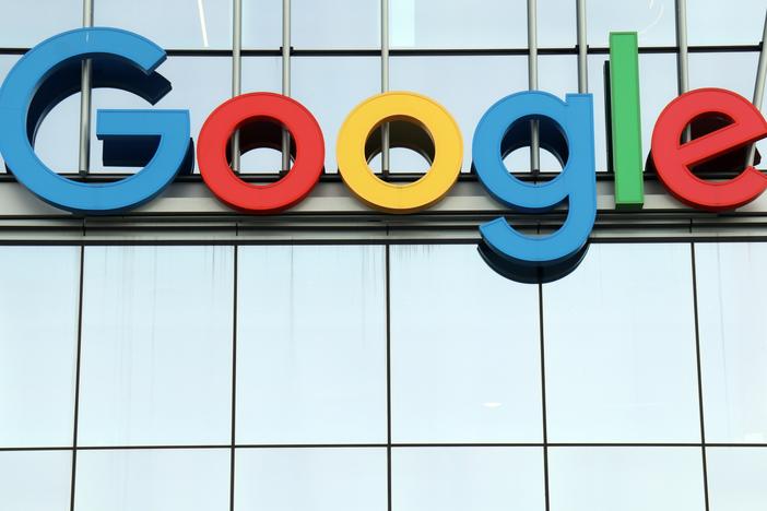 Google is also offering four weeks per year where employees can work from anywhere they want.