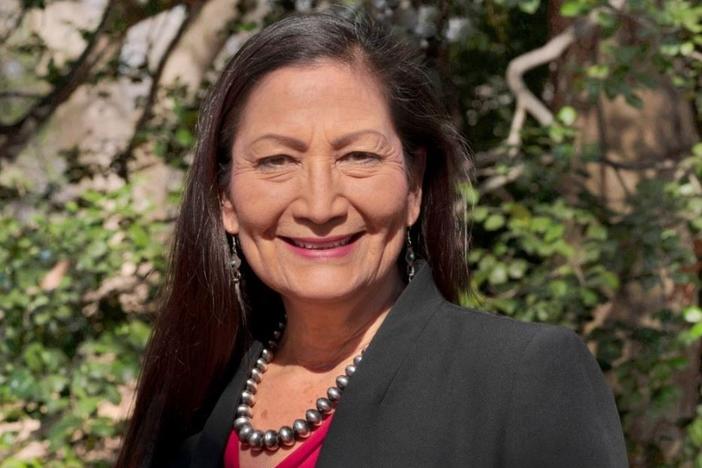 Secretary of the Interior Deb Haaland recently announced the Federal Indian Boarding School Initiative in part, "to address the intergenerational impact of Indian boarding schools."