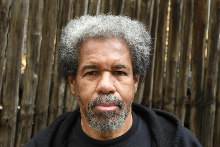 Albert Woodfox was a former member of the Black Panthers who was put in solitary confinement at the Louisiana State Penitentiary for over 43 years.