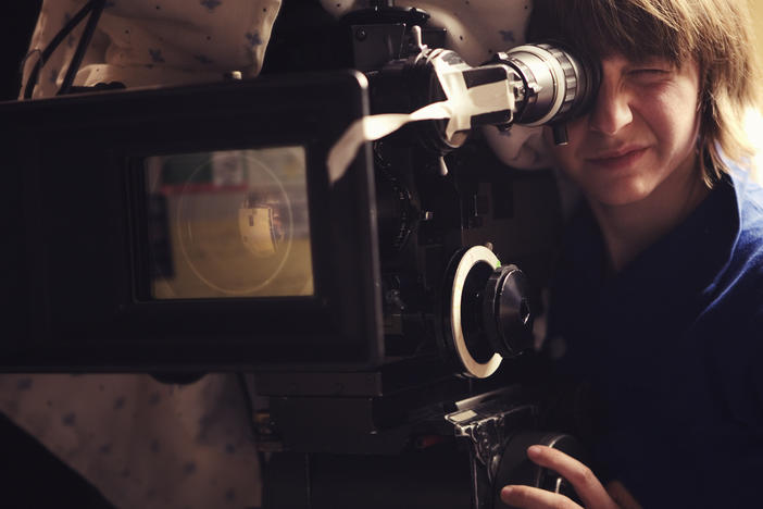Student filmmakers can apply for funding for works about reproductive rights.