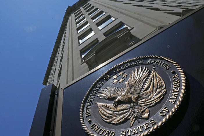The U.S. Department of Veterans Affairs takes care of about 9 million veterans at 1,255 facilities. It is the nation's largest integrated health care system.