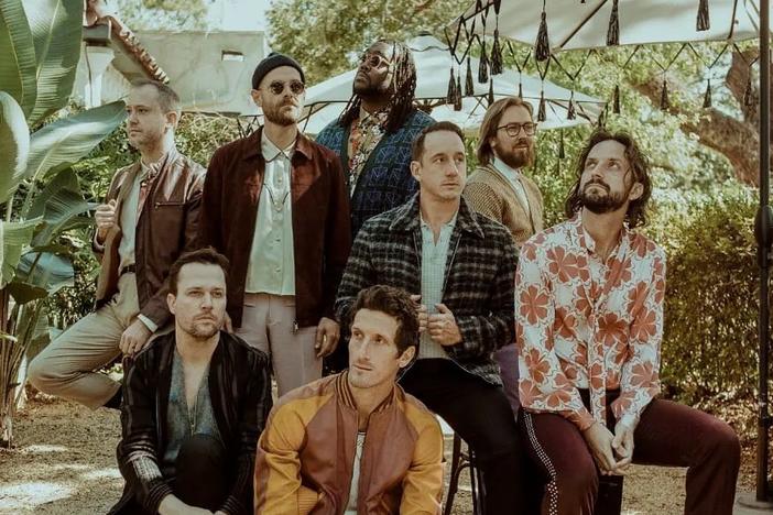 The Revivalists